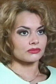 Photo of Gloria Green
