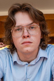 Photo of Andrew Cox as Andy