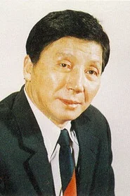 Photo of Liu Tingyao as Church Official