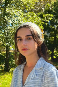 Photo of Clara Maseda as Clara Maseda