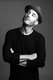 Photo of Nathan Goshen as Shachar