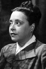 Photo of Esperanza Palomero as Doña Eduviges