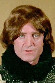 Photo of John Vincent as Kelly Hood