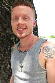 Photo of Charlie Knox