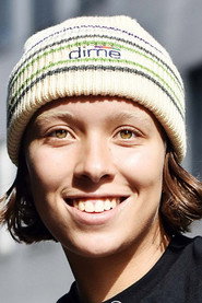 Photo of Maité Steenhoudt