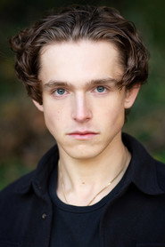 Photo of Harry Giubileo as Jim McLeod