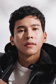 Photo of Enchong Dee as Caloy Javier