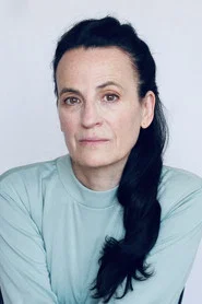 Photo of Carole Rochelle as Mrs. Ferrars