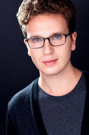 Photo of Noah Zachary as Max