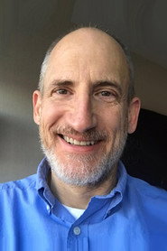 Photo of Richard Finlinson as Self