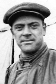 Photo of Bror Berger as Sir Donald
