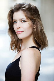 Photo of Jennifer Schoch as Young Ruth