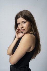 Photo of Sara Barbero Montero as Diana