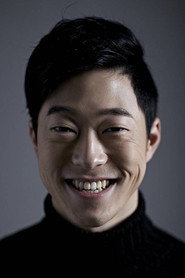 Photo of Lee Si-hoon as Ma Du-sik