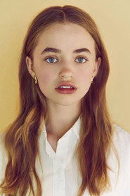 Photo of Nell Fisher as Kassie