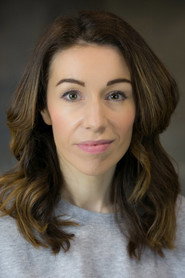 Photo of Samantha Siddall as Rebecca