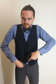 Photo of Tjark Lorenzen as Tjark Lorenzen