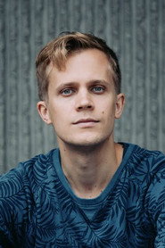 Photo of Janne Puustinen as Leevi