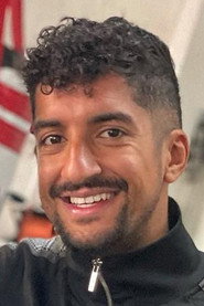 Photo of Tarik Zaina as Self
