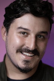 Photo of Dylan Guerra as Paul