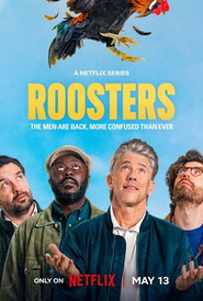 Season 2 poster