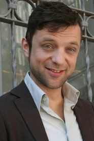 Photo of Giovanni De Giorgi