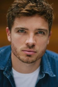 Photo of Julian Shaw as Liam