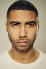 Photo of Joshua Samuels as Tank Top
