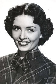 Photo of Anne James as Betty Coulter