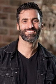 Photo of Anthony Cincotta as Self (Tommy Hellfire)