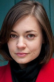 Photo of Amy Noble as Zoe