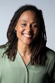 Photo of Marion Jones as Self