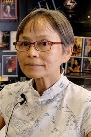 Photo of Hui So-Ying
