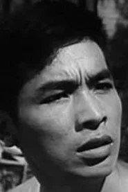 Photo of Lan Gu