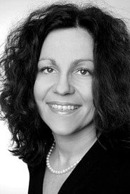 Photo of Isabel Heinemann as Herself - Historian