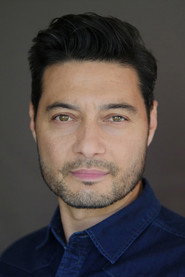 Photo of Stephen Rahman Hughes as Zai Jie