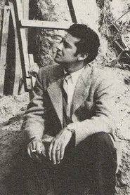 Photo of Óscar Jaimes