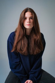 Photo of Olga Chernova as Anna