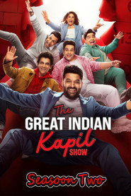 Season 2 poster