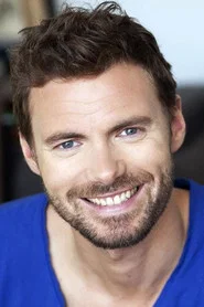 Photo of Raphaël Hidrot as Alexandre