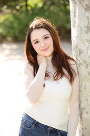 Photo of Jordan Maldonado as Maggie