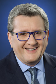 Photo of Régis Labeaume