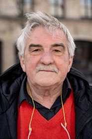 Photo of Stefan Vancraeynest as Inspector Wolfs