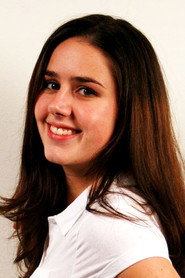 Photo of Kacey as (archive footage)