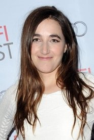 Photo of Sarah Adina Smith as Dr. Rita Miller