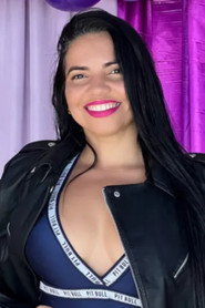 Photo of Camila Haydee as Ser da Floresta
