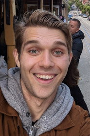 Photo of Tucker Shuff as David