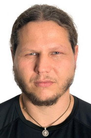 Photo of Lukáš Kratochvíl as Arm