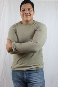 Photo of Gabriel Ferreira as Jason