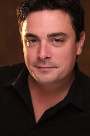 Photo of John Zoller as Tigg